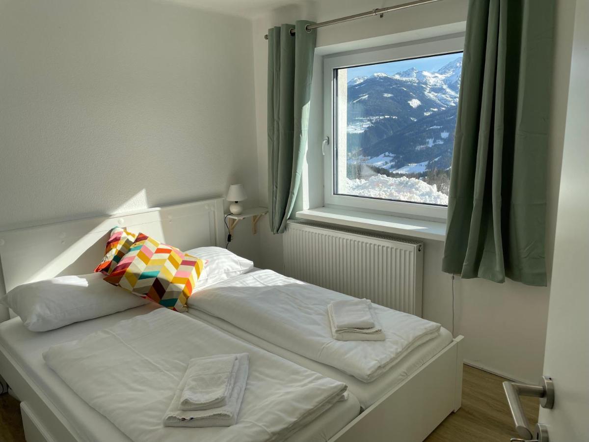 Mountain View Apartment รัมเซา อัม ดาคชไตน์ ภายนอก รูปภาพ