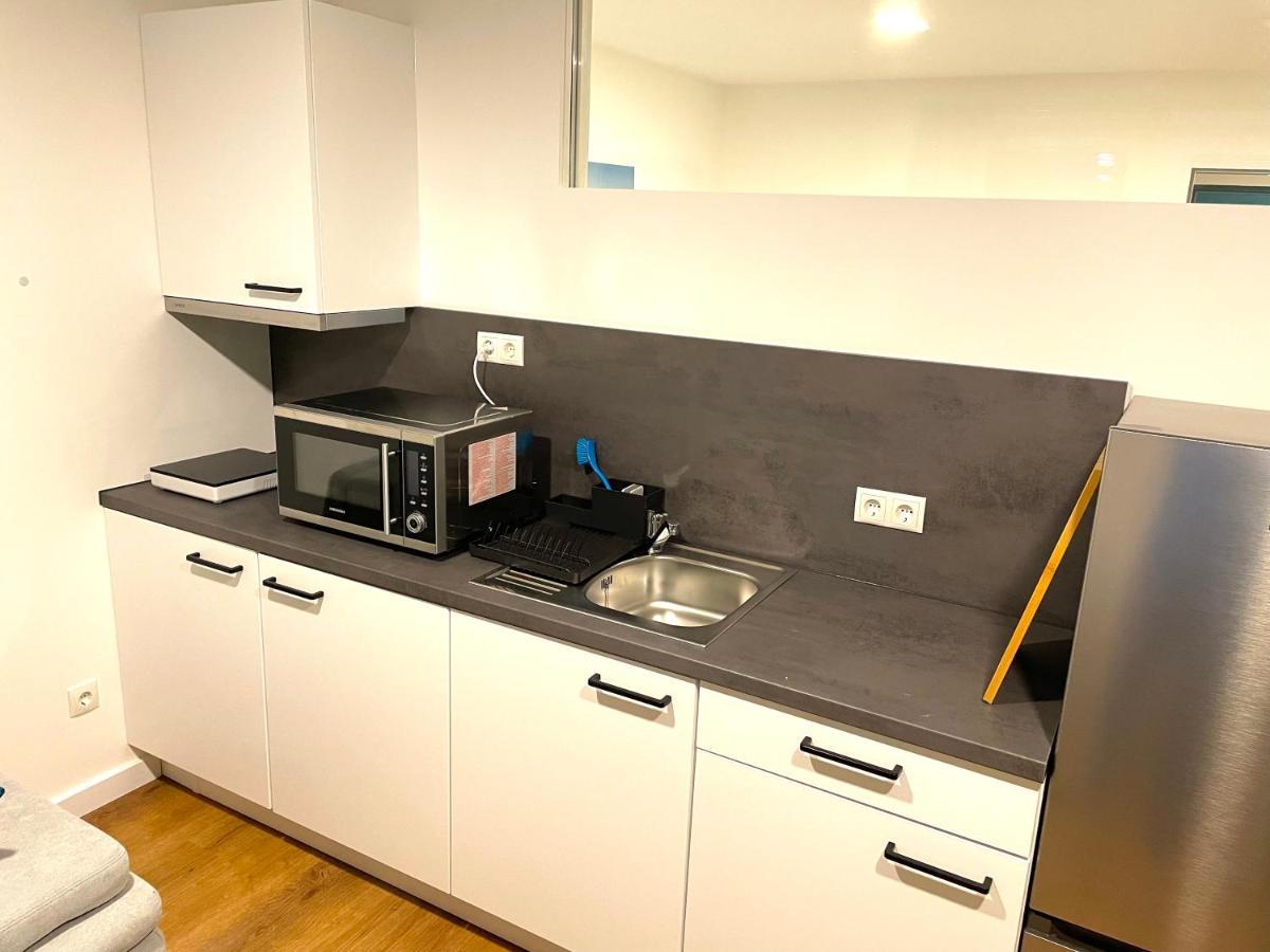 Mountain View Apartment รัมเซา อัม ดาคชไตน์ ภายนอก รูปภาพ