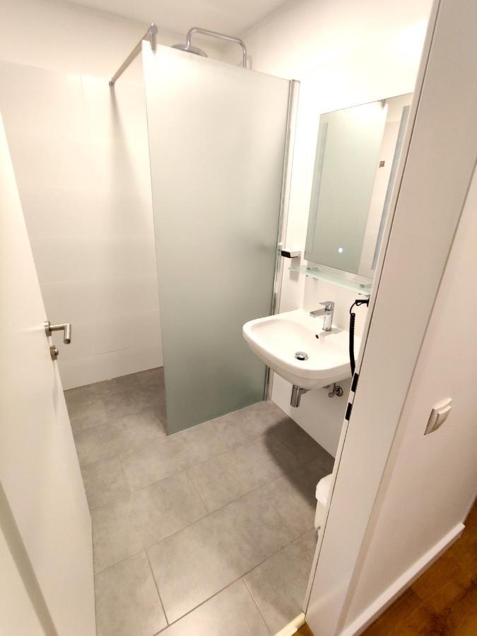 Mountain View Apartment รัมเซา อัม ดาคชไตน์ ภายนอก รูปภาพ
