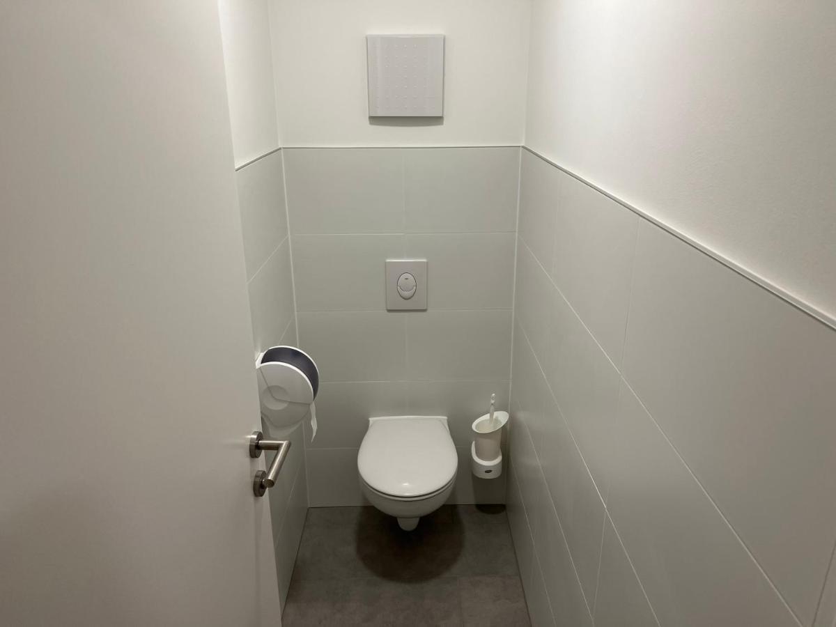 Mountain View Apartment รัมเซา อัม ดาคชไตน์ ภายนอก รูปภาพ