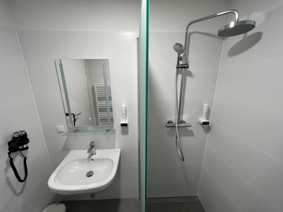 Mountain View Apartment รัมเซา อัม ดาคชไตน์ ภายนอก รูปภาพ