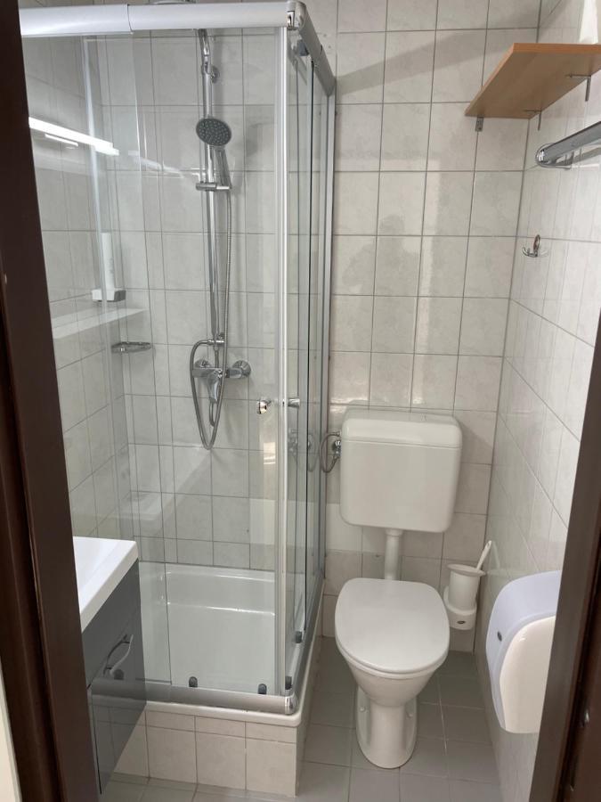 Mountain View Apartment รัมเซา อัม ดาคชไตน์ ภายนอก รูปภาพ